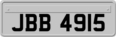 JBB4915