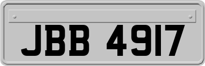 JBB4917