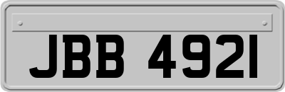 JBB4921