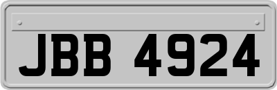 JBB4924