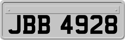 JBB4928