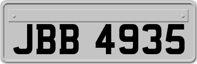 JBB4935
