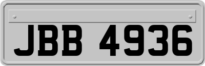 JBB4936