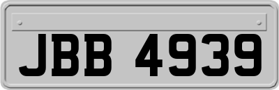JBB4939