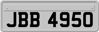 JBB4950
