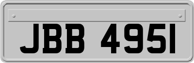 JBB4951