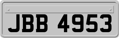 JBB4953
