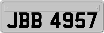 JBB4957