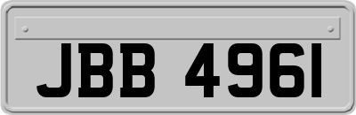 JBB4961