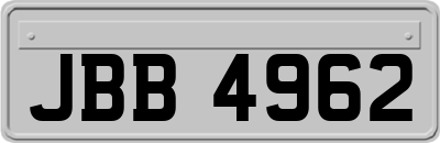 JBB4962