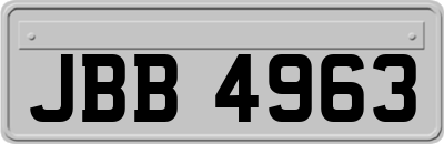 JBB4963