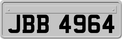 JBB4964