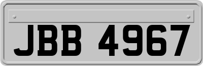 JBB4967