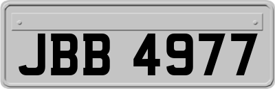 JBB4977