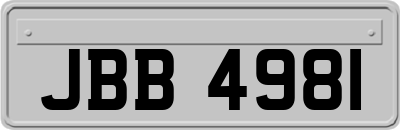 JBB4981