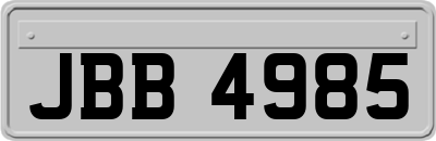 JBB4985