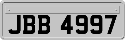 JBB4997