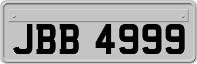 JBB4999