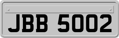 JBB5002