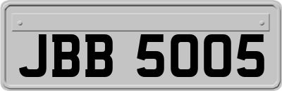 JBB5005
