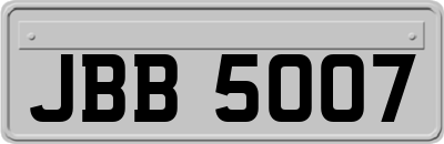 JBB5007