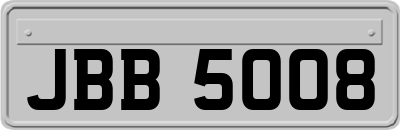 JBB5008