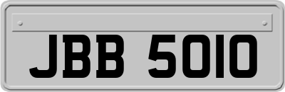 JBB5010