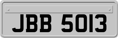JBB5013