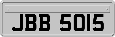 JBB5015