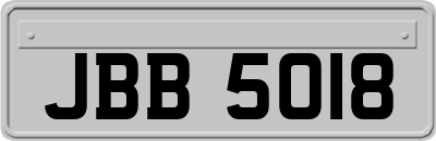 JBB5018