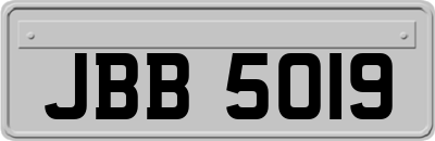 JBB5019