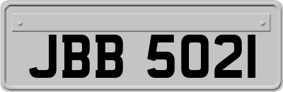 JBB5021