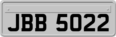 JBB5022