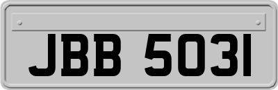 JBB5031