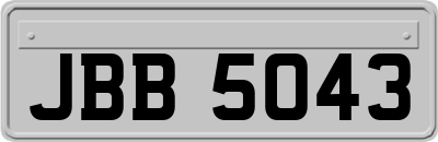 JBB5043