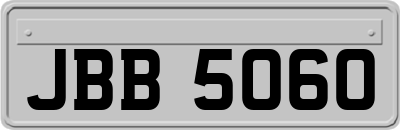 JBB5060
