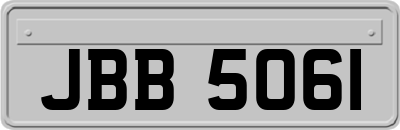 JBB5061