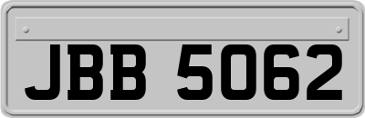 JBB5062