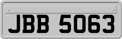 JBB5063