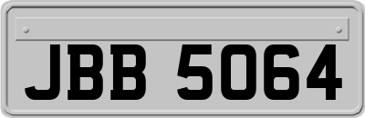 JBB5064