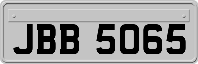 JBB5065