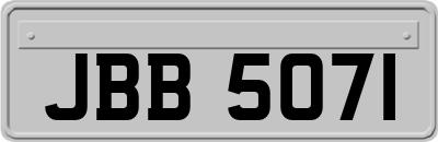 JBB5071