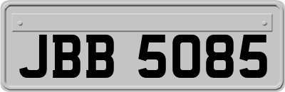 JBB5085