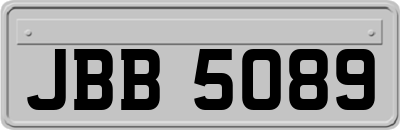 JBB5089