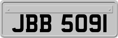 JBB5091