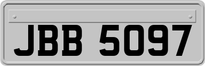 JBB5097