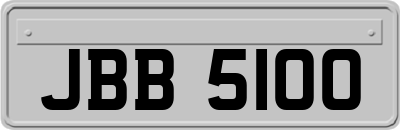 JBB5100