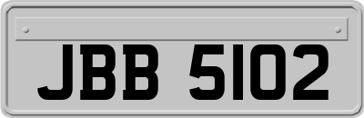 JBB5102