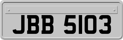 JBB5103