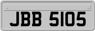 JBB5105